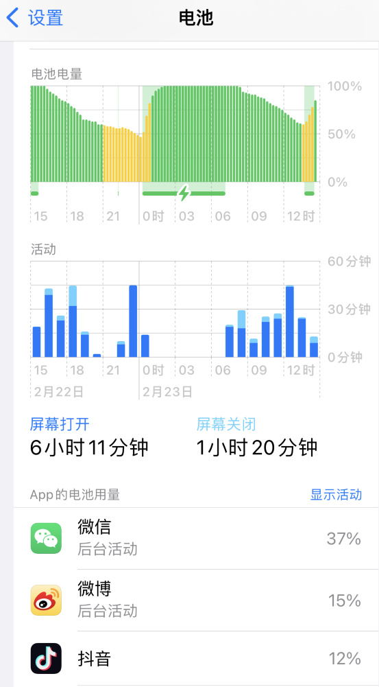 湟源苹果14维修分享如何延长 iPhone 14 的电池使用寿命 