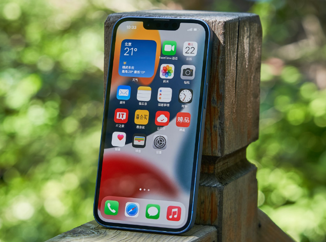 湟源苹果手机维修分享升级 iOS 15.5 正式版后无法降级 