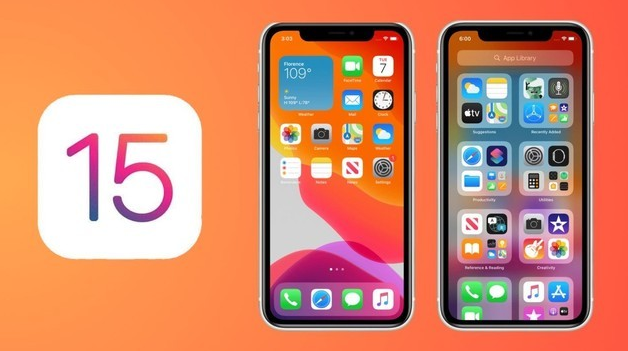 湟源苹果13维修分享iPhone13更新iOS 15.5，体验如何 