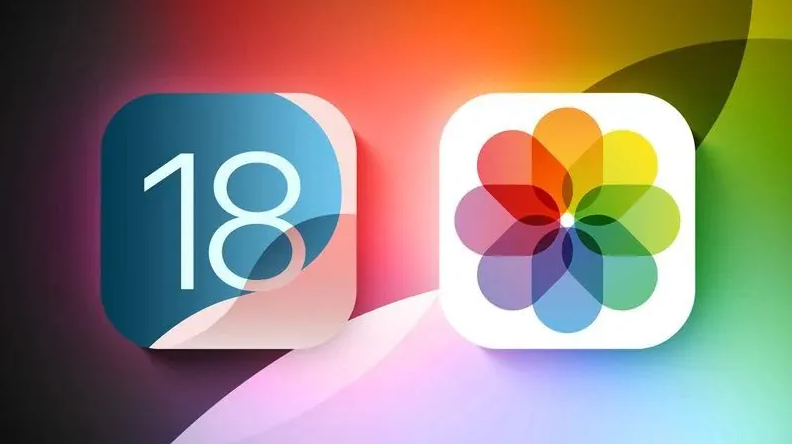 湟源苹果手机维修分享苹果 iOS / iPadOS 18.1Beta 3 发布 