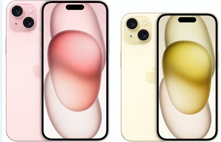 湟源苹果维修点分享iPhone 15 Plus进水维修 