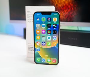 湟源苹果维修点分享iPhone 14 Plus黑屏小众诱因汇总 
