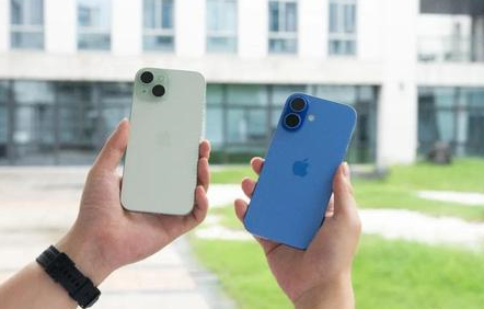 湟源苹果维修点分享iPhone 16 Plus黑屏疑难故障汇总 