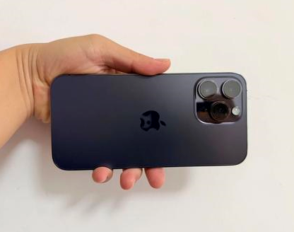 湟源苹果维修点分享iPhone 14 Pro Max发烫多重诱因剖析 